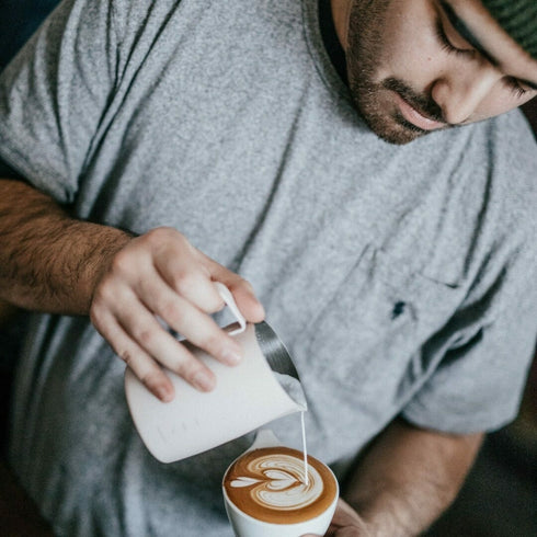 Barista course